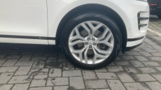 Land Rover Range Rover Evoque 2.0 D180 R-Dynamic SE 5dr Auto Diesel Hatchback